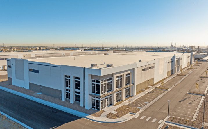 Pictures of Industrial property located at 455 W 56th Ave, Denver, CO 80216 for lease - image #1