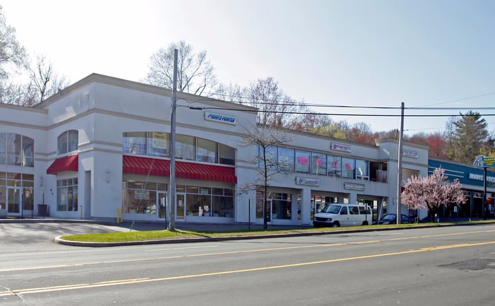 Pictures of Retail property located at 2085 E Main St, Cortlandt Manor, NY 10567 for lease - image #1