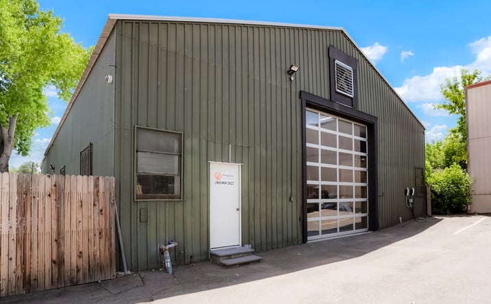 Pictures of Industrial property located at 950 Simms St, Lakewood, CO 80401 for lease - image #1