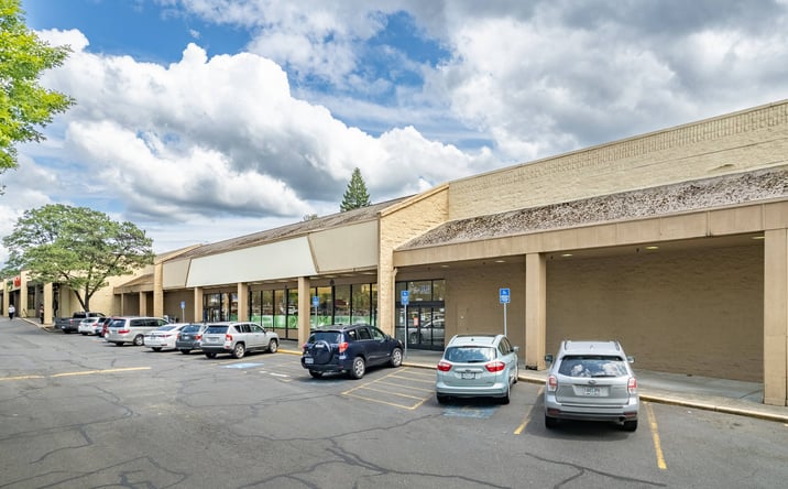 Pictures of Retail property located at 12080 SW Main St, Tigard, OR 97223 for lease - image #1