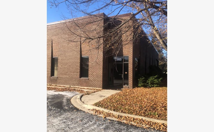 Pictures of Office, Special Purpose, Industrial property located at 1985 Ohio St, Lisle, IL 60532 for lease - image #1