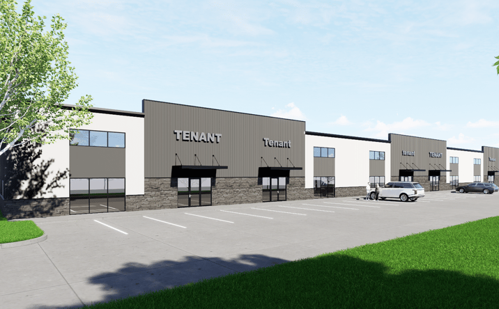 Pictures of Industrial property located at 300 Delaware St, Norwalk, IA 50211 for lease - image #1