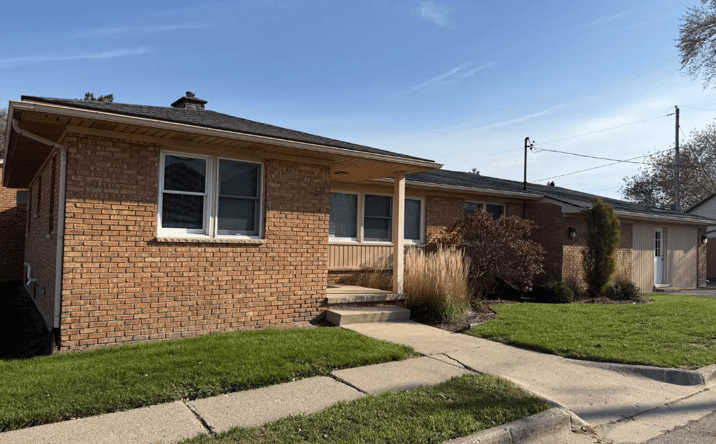 Pictures of Office property located at 6141 N Aurelius Rd, Lansing, MI 48911 for lease - image #1