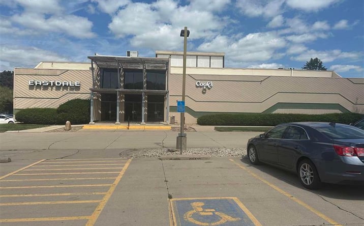Pictures of Office property located at 1700 S 1st Ave, Iowa City, IA 52240 for lease - image #1