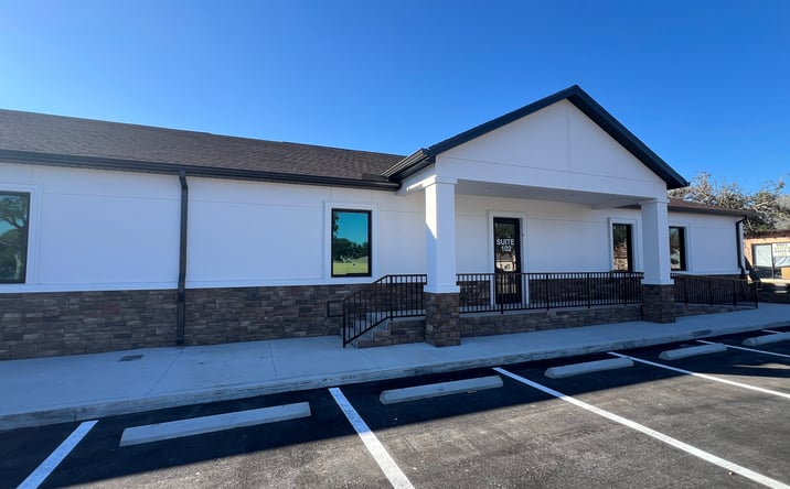 Pictures of Office property located at 13135 Kings Lake Dr, Gibsonton, FL 33534 for lease - image #1