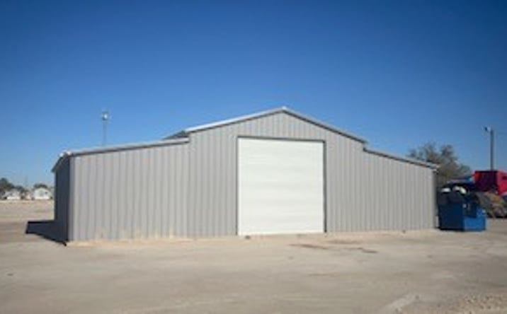 Pictures of Retail, Office property located at 13318 West Highway 80 East, Odessa, TX 79765 for lease - image #1