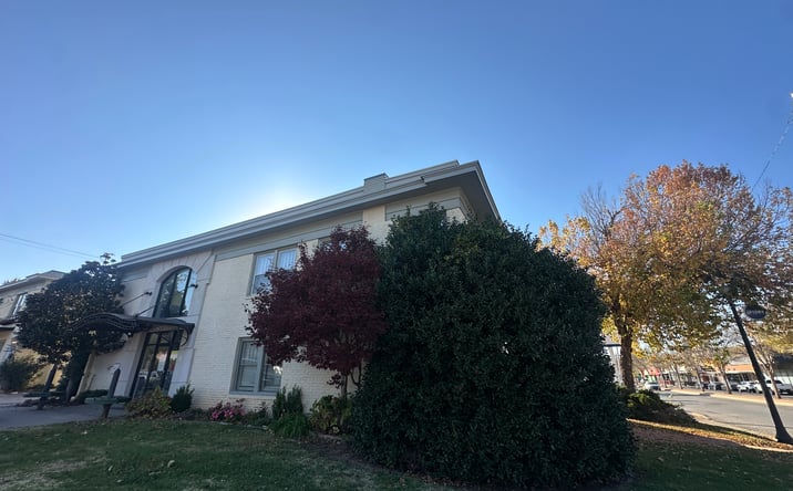 Pictures of Office property located at 400 NW 23rd St, Oklahoma City, OK 73103 for lease - image #1