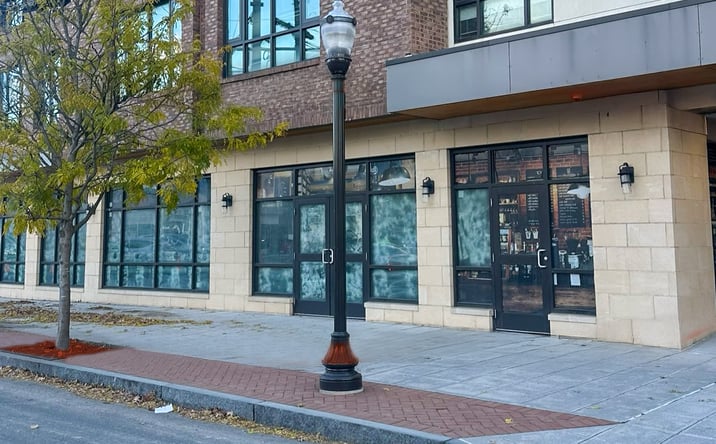 Pictures of Retail, Restaurant property located at 504 Glenbrook Rd, Stamford, CT 06906 for lease - image #1