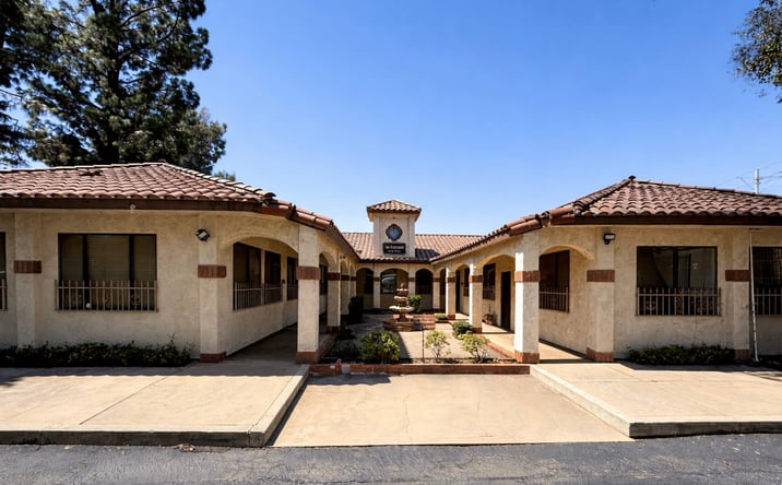 Pictures of Retail, Office property located at 199 S Monte Vista Ave, San Dimas, CA 91773 for lease - image #1