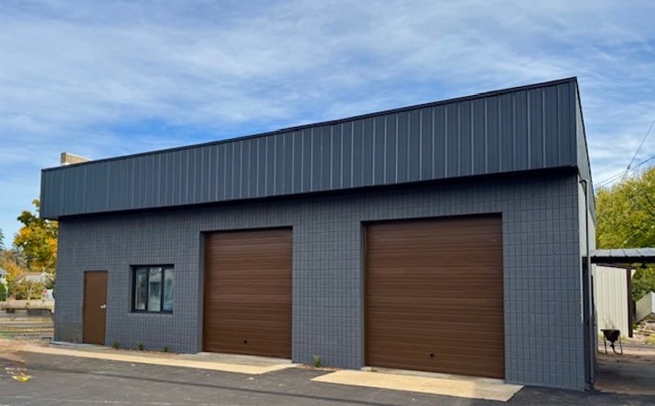 Pictures of Special Purpose, Industrial property located at 2105 N 6th St, Wausau, WI 54403 for lease - image #1