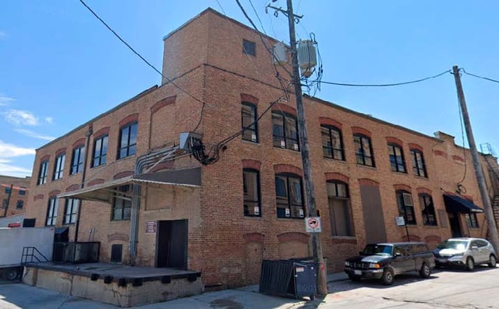 Pictures of Retail, Office, Industrial property located at 1529 W Armitage Ave, Chicago, IL 60642 for lease - image #1