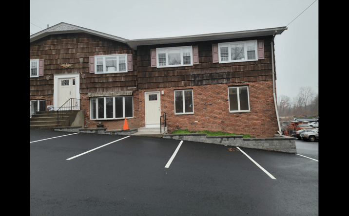 Pictures of Office property located at 110 W Crooked Hill Rd, Pearl River, NY 10965 for lease - image #1