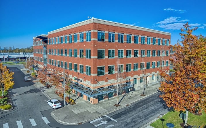 Pictures of Office property located at 2211 Rimland Dr, Bellingham, WA 98226 for lease - image #1
