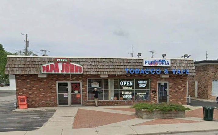 Pictures of Retail property located at 425 E Wooster St, Bowling Green, OH 43402 for lease - image #1