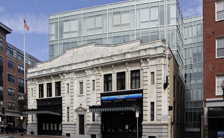 Pictures of Retail property located at 1365 Washington Street, Boston, MA 02118 for lease - image #1