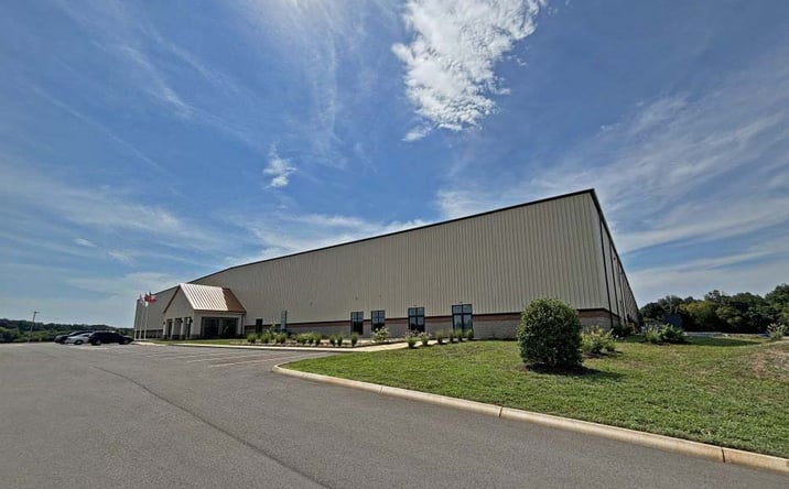 Pictures of Industrial property located at 7825-7863 Giant Tire Pkwy, Aiken, SC 29801 for lease - image #1