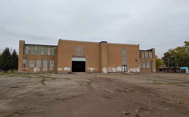 Pictures of Retail, Office, Industrial property located at 1017 W 19th St, Anderson, IN 46016 for lease - image #1