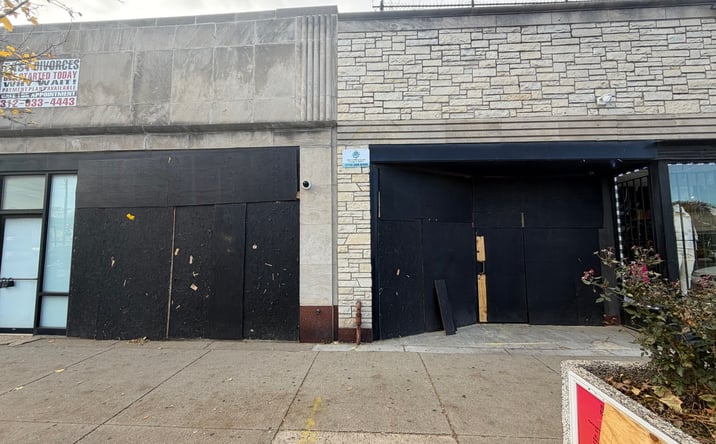 Pictures of Office, Retail property located at 8256 S Cottage Grove Avenue B, Chicago, IL 60619 for lease - image #1