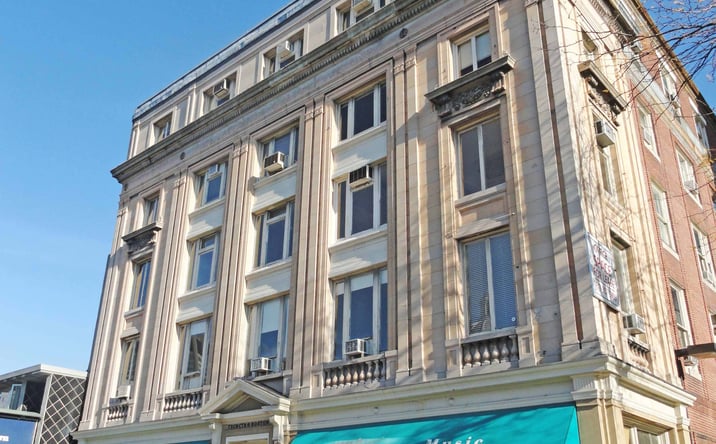 Pictures of Office property located at 236 Huntington Ave, Boston, MA 02115 for lease - image #1