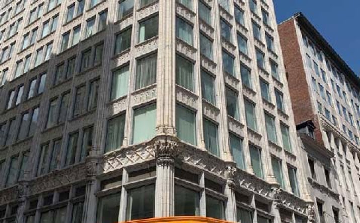 Pictures of Office property located at One Winter Street, Boston, MA 02108 for lease - image #1
