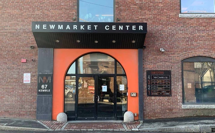 Pictures of Office property located at 67 Kemble St, Boston, MA 02119 for lease - image #1