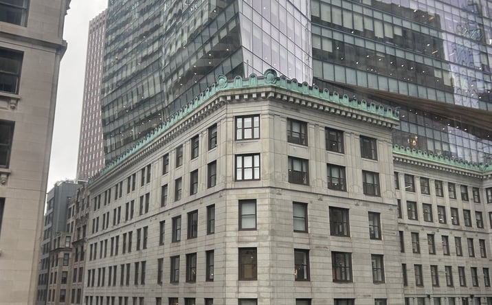 Pictures of Retail, Office property located at 111 Devonshire St, Boston, MA 02109 for lease - image #1