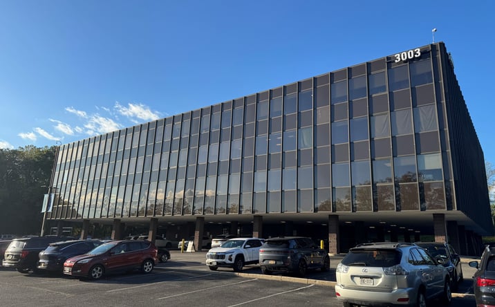 Pictures of Office property located at 3003 New Hyde Park Rd, North New Hyde Park, NY 11042 for lease - image #1