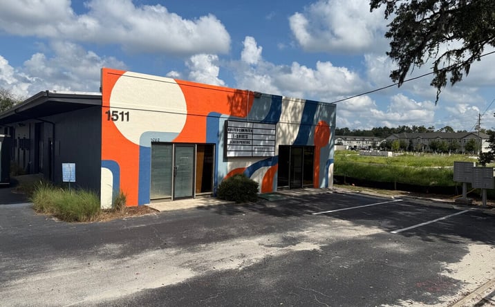 Pictures of Industrial property located at 1495 Seminola Blvd, Casselberry, FL 32707 for lease - image #1