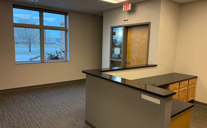 Pictures of Office property located at 3168 41st St S, Fargo, ND 58104 for lease - image #1