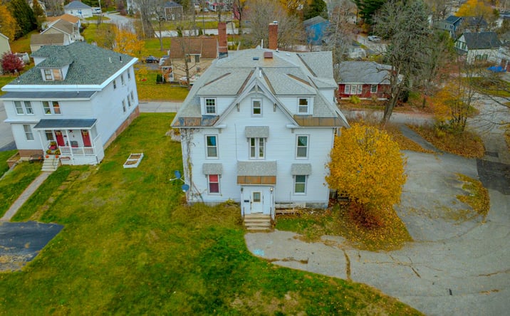 Pictures of Special Purpose property located at 96 Madison St, Auburn, ME 04210 for lease - image #1