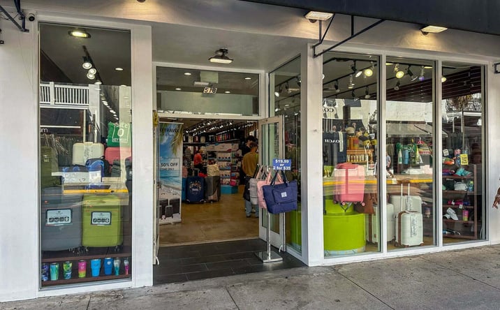 Pictures of Office property located at 518 Duval St, Key West, FL 33040 for lease - image #1