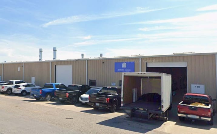 Pictures of Industrial property located at 9201 Brown Lane Unit 3, Austin, TX 78754 for lease - image #1