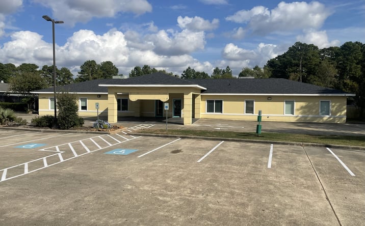 Pictures of Retail, Land, Special Purpose property located at 14500 John F Kennedy Blvd, Houston, TX 77032 for lease - image #1