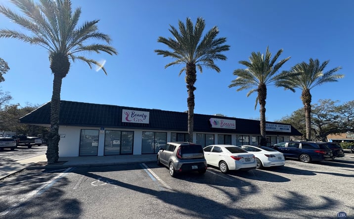 Pictures of Office property located at 129 W Hibiscus Blvd, Melbourne, FL 32901 for lease - image #1