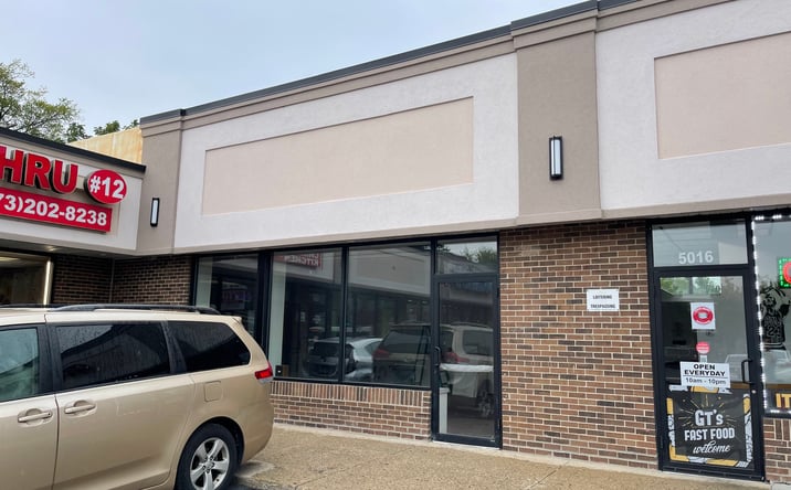 Pictures of Retail, Office property located at 5014 N. Pulaski Rd, Chicago, IL 60630 for lease - image #1