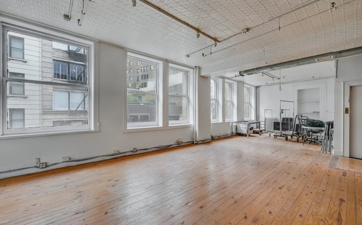 Pictures of Office property located at 60 E 11th St, New York, NY 10003 for lease - image #1