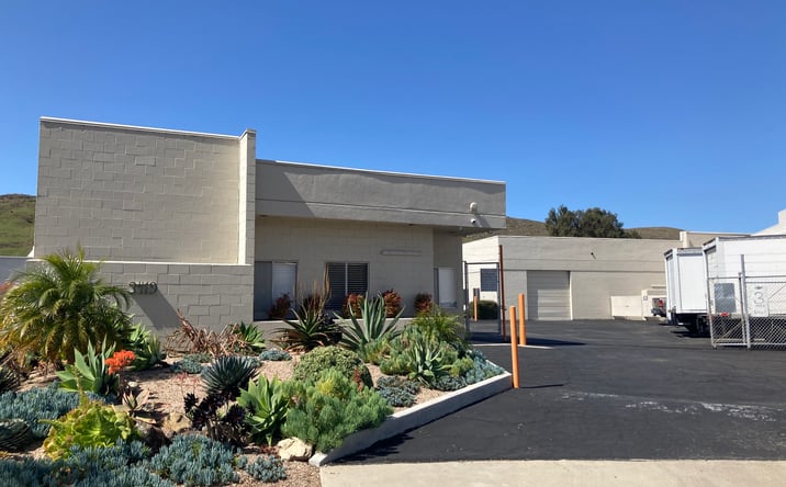 Pictures of Industrial property located at 3419 Miguelito Ct, San Luis Obispo, CA 93401 for lease - image #1