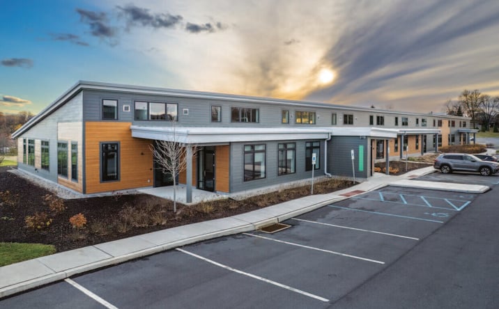 Pictures of Office property located at 4250 Independence Dr, Schnecksville, PA 18078 for lease - image #1