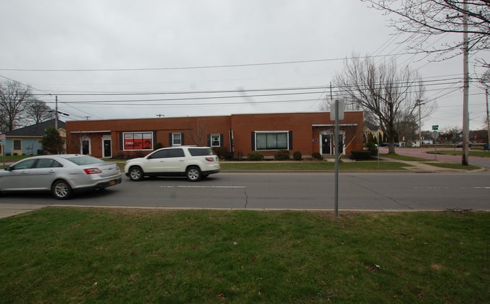 Pictures of Office property located at 513-517 W 5th St. West 5th Street, Jamestown, NY 14701 for lease - image #1