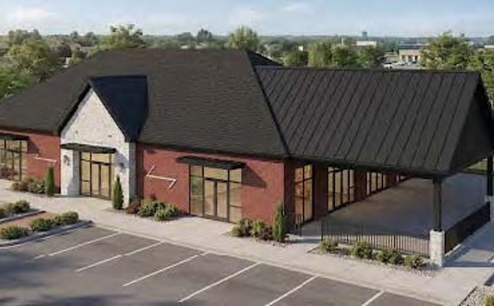 Pictures of Retail, Land property located at 7939 Northlake Dr, Cincinnati, OH 45249 for lease - image #1