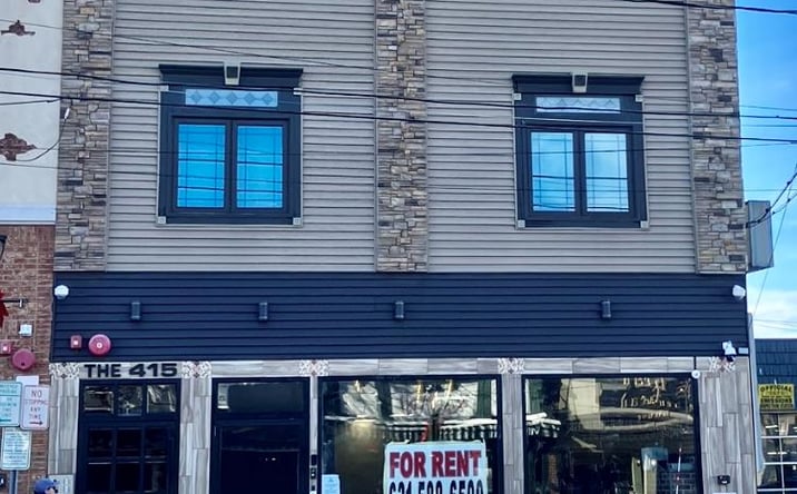 Pictures of Retail property located at 415 New York Avenue Avenue, Huntington, NY 11743 for lease - image #1