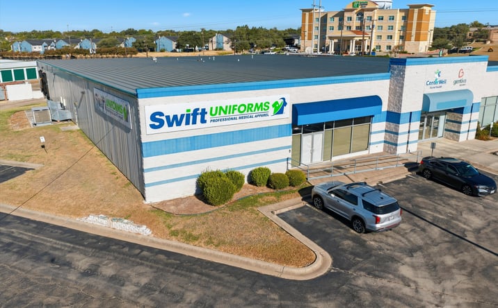 Pictures of Office property located at 2626 S 37th St, Temple, TX 76504 for lease - image #1