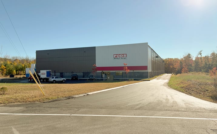 Pictures of Industrial property located at 14 Phillips Spring Road, Saco, ME 04072 for lease - image #1