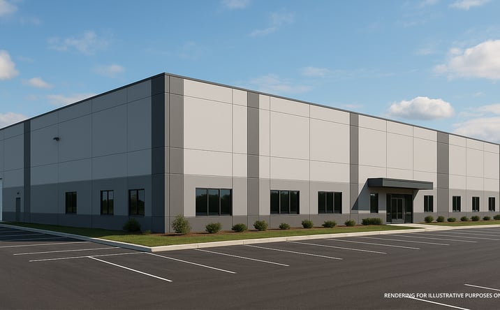 Pictures of Office, Industrial property located at 4541 W 71st St, Indianapolis, IN 46268 for lease - image #1