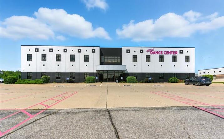 Pictures of Office property located at 7009 Nordic Dr, Cedar Falls, IA 50613 for lease - image #1