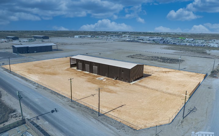 Pictures of Industrial property located at 5620 FM1788 Lot 5, Midland, TX 79706 for lease - image #1