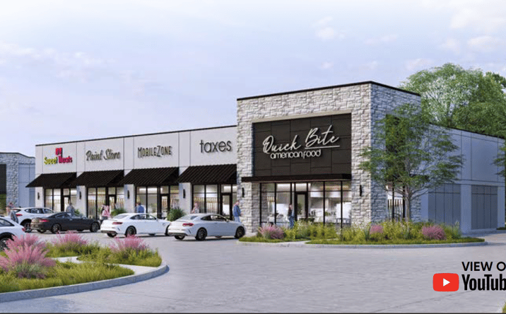 Pictures of Retail, Land property located at Yarrington Rd & Camino Real, San Marcos, TX 78766 for lease - image #1