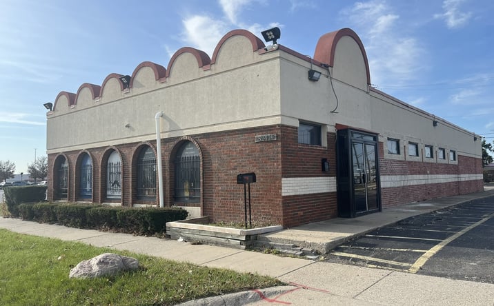 Pictures of Retail property located at 32451 John R Road, Madison Heights, MI 48071 for lease - image #1