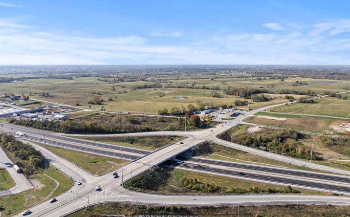Pictures of Land property located at 3197 Lexington Rd, Richmond, KY 40475 for lease - image #1