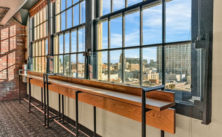 Pictures of Retail, Office property located at 1000 Van Ness Ave, SF, CA 94109 for lease - image #1